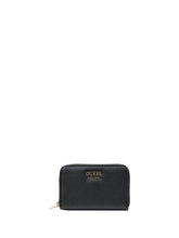 GUESS 2 USCITA Guess Portafoglio Donna Black - Nero BLACK